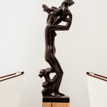 Édouard Cazaux, "Ève", c. 1940
