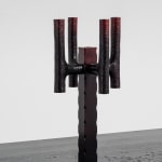 Quentin Vuong, Small Candelabra, 2024