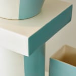 Ettore Sottsass, "Astéroïde" lamp, 1968