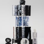 Monique Rozanes, "Samurai Noir" , 1995
