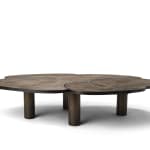 Emmanuel Babled, Quark side table