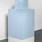 Ettore Sottsass, 'Astéroïde' lamp, 1968