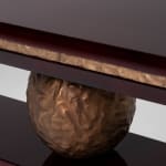 Quentin Vuong, Standing lamp, 2023
