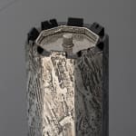 Quentin Vuong, Small Candelabra, 2024