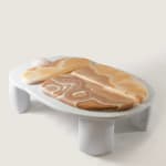 Omar Chakil, "Résurrection" coffee table, 2024