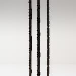 Quentin Vuong, Standing lamp, 2023