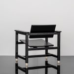 Quentin Vuong, Armchair 01, 2024