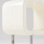 Quentin Vuong, Standing lamp, 2023