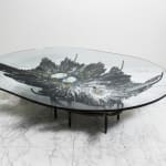 Béatrice Serre, "Venus" witch mirror
