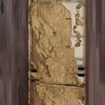 Monique Rozanes, "Le Protecteur", 2020