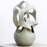 Agnès Debizet, "Aztèque" console, 2019