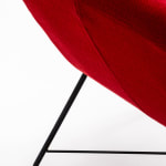 Martin Eisler, "Reversivel" chairs, 1955