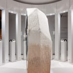Béatrice Serre, "Cristal Stellaire", 2024
