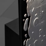 Quentin Vuong, Standing Mirror 01, 2022
