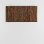 Jean Touret, Bench, c. 1965