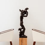 Édouard Cazaux, "Ève", c. 1940