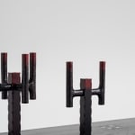 Quentin Vuong, Small Candelabra, 2024