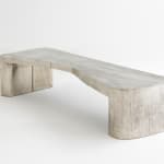 Emmanuel Jonckers, "Masque" coffee table