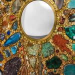 Béatrice Serre, "Venus" witch mirror