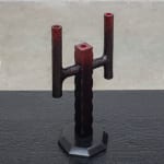 Quentin Vuong, Small Candelabra, 2024