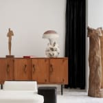 Emmanuel Jonckers, Armchair, 2024
