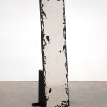 Quentin Vuong, Mirrored Texture n°01, 2023