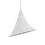 Emmanuel Babled, "Supernova" ceiling light, 2020