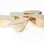 Emmanuel Babled, "Quark" coffee table, Contemporary Creation