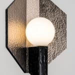 Quentin Vuong, Small Candelabra, 2024