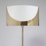 Philippe Hiquily, 'Cygne' Large lamp, 1985