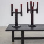 Quentin Vuong, Small Candelabra, 2024
