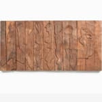 Jean Touret, Bench, c. 1965