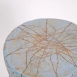 Agnès Debizet, "Aztèque" console, 2019