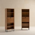 Jean Touret, "Buste de Femme", c. 1990