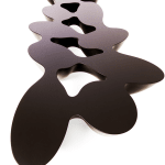 Emmanuel Babled, Quark side table