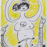 Semiha Berksoy, Hanneli's Daughter, 1959