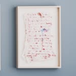 Joanne Grüne-Yanoff, Cassandra's Air, 2023