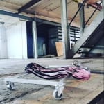 Josefin Bravo, Bend the Meat, 2024