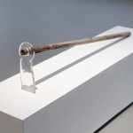 Isa Andersson, After You, chain, 2022