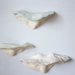 Margherita Pozzali, Tickor, simple, 2023-4