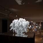 Tove Kjellmark, An Ode to the Unknown, 2022