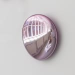 Sara Lundkvist, Portal, Purple, 2024