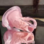 Josefin Bravo, Bend the Meat, 2024
