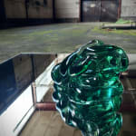 Josefin Bravo, Bend the Meat, 2024