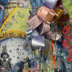 Valeria Montti Colque, Alma Rosa, 2024 - 2025