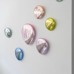 Sara Lundkvist, Apricot , 2023