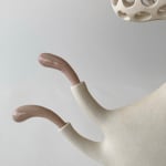 Cécile Ribas, Delight #4, 2022