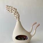 Cécile Ribas, Delight #4, 2022