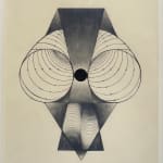 Simon Sjöström, Attraction | Dragningskraft, 2023