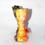 Maria Pita Guerreiro, Goblet nr 1, 2024